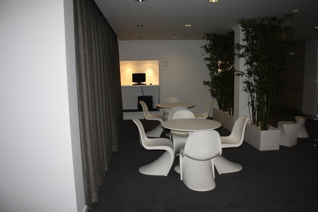 Hotel Costa De Prata 2 & Spa Figueira da Foz Kültér fotó