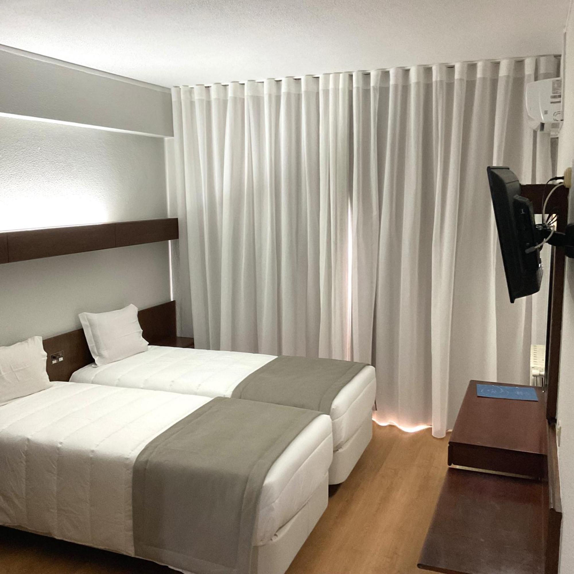 Hotel Costa De Prata 2 & Spa Figueira da Foz Kültér fotó