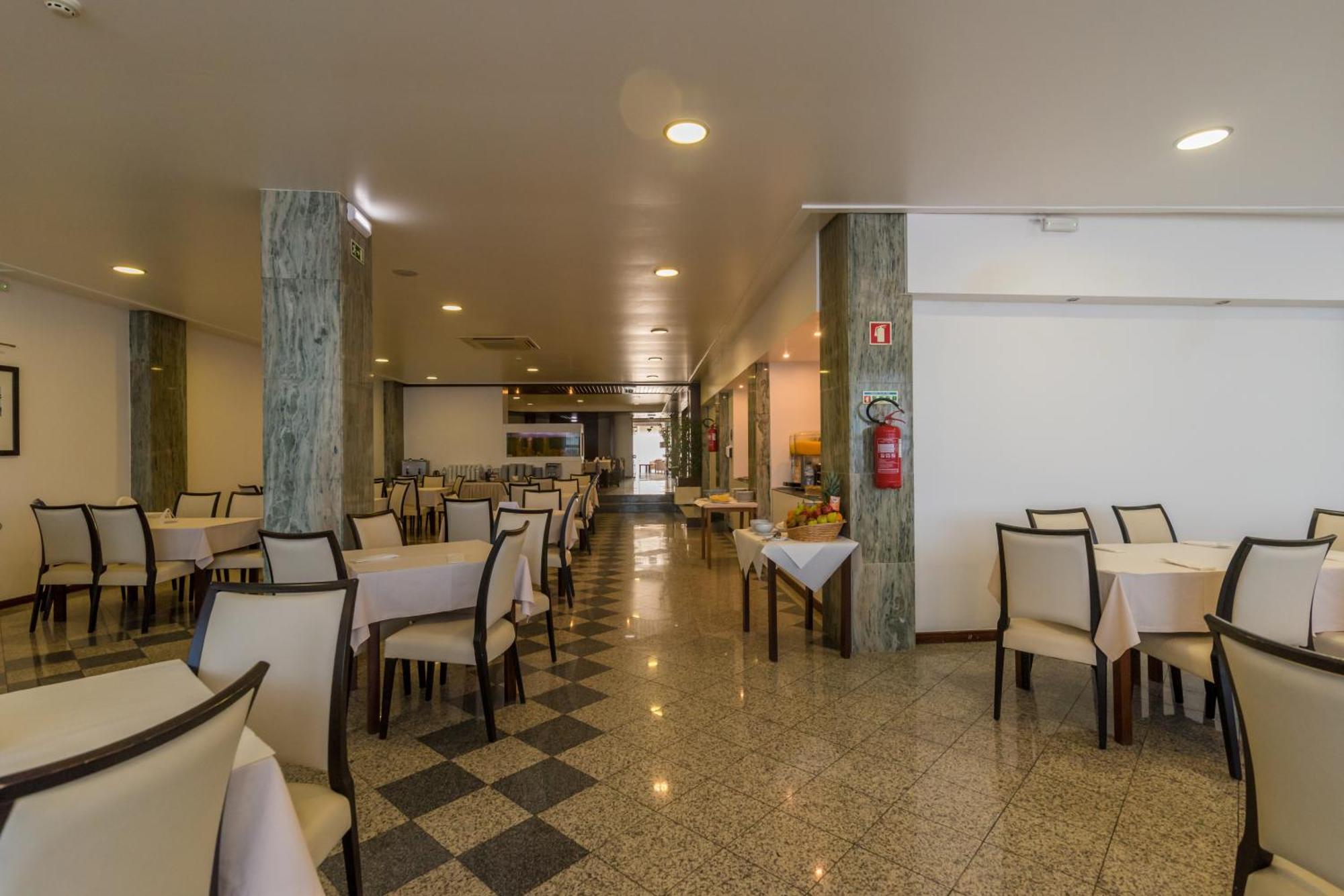 Hotel Costa De Prata 2 & Spa Figueira da Foz Kültér fotó