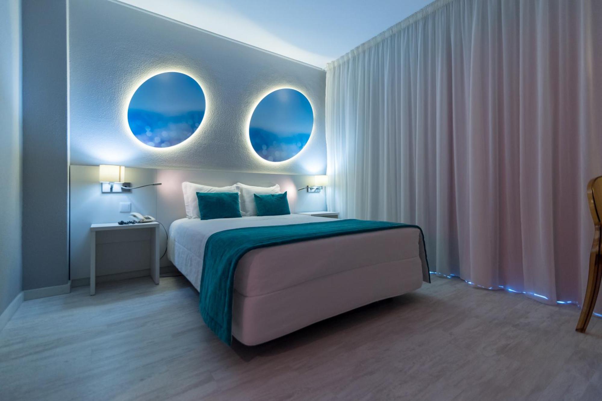 Hotel Costa De Prata 2 & Spa Figueira da Foz Kültér fotó