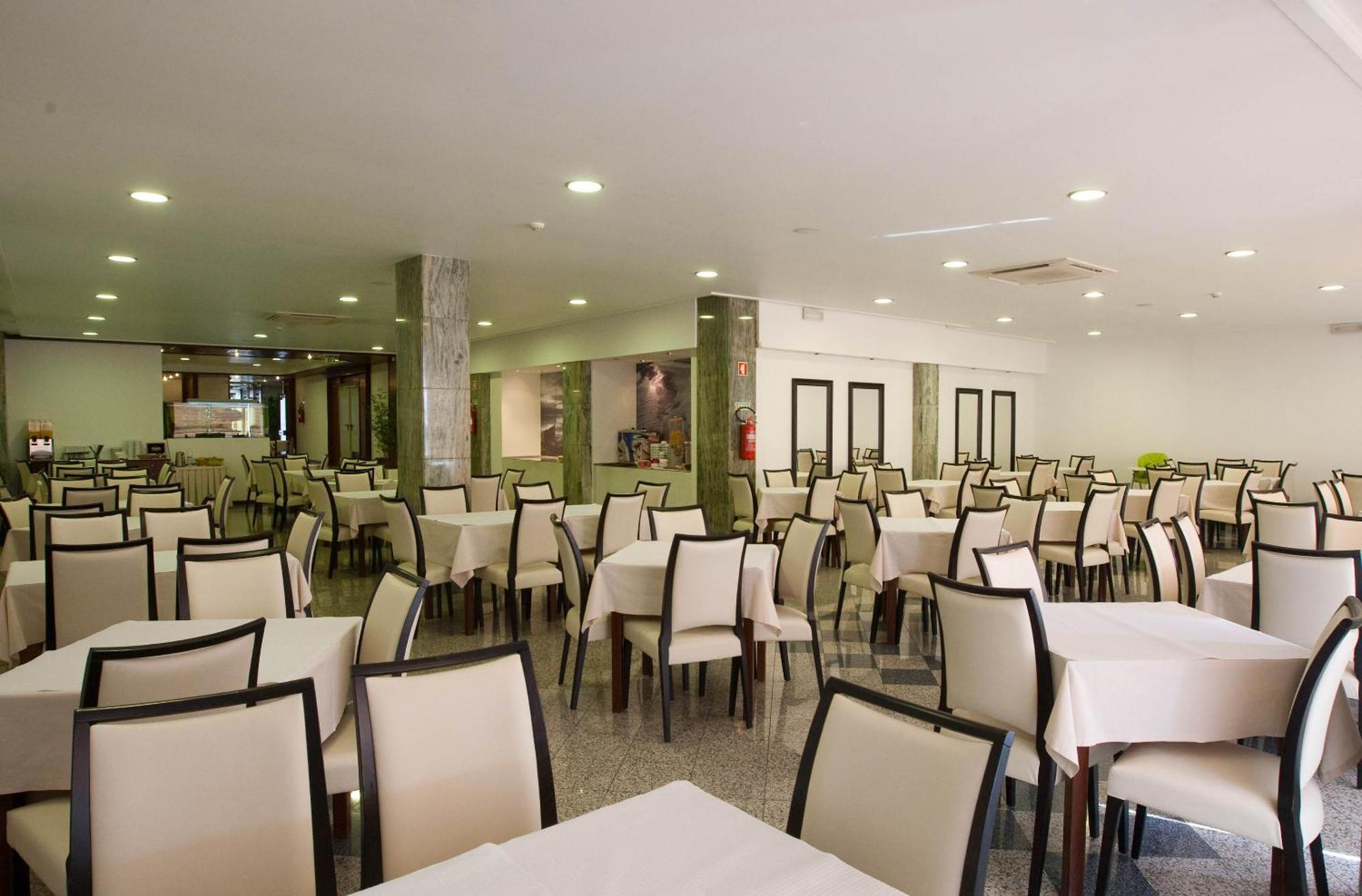 Hotel Costa De Prata 2 & Spa Figueira da Foz Kültér fotó