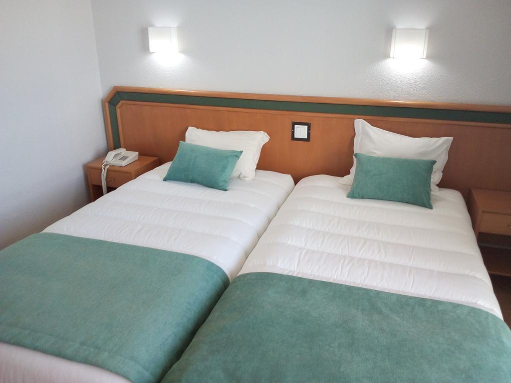 Hotel Costa De Prata 2 & Spa Figueira da Foz Kültér fotó