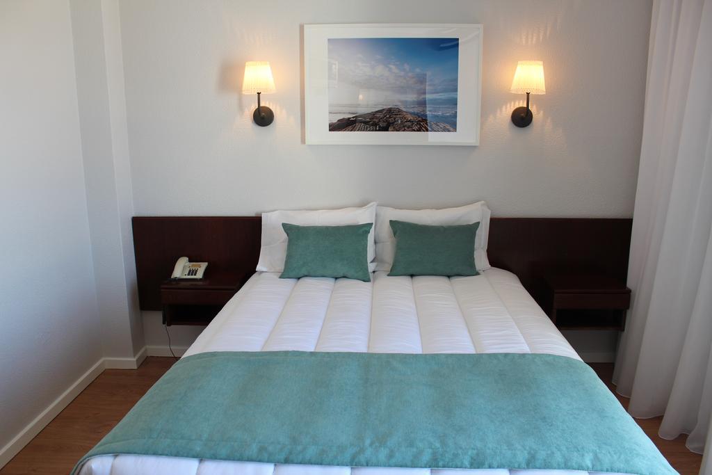 Hotel Costa De Prata 2 & Spa Figueira da Foz Kültér fotó
