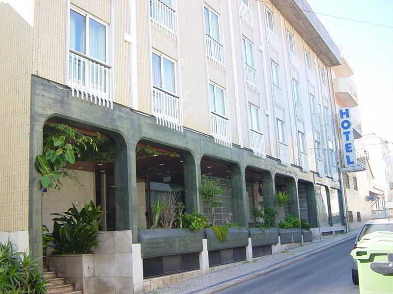 Hotel Costa De Prata 2 & Spa Figueira da Foz Kültér fotó