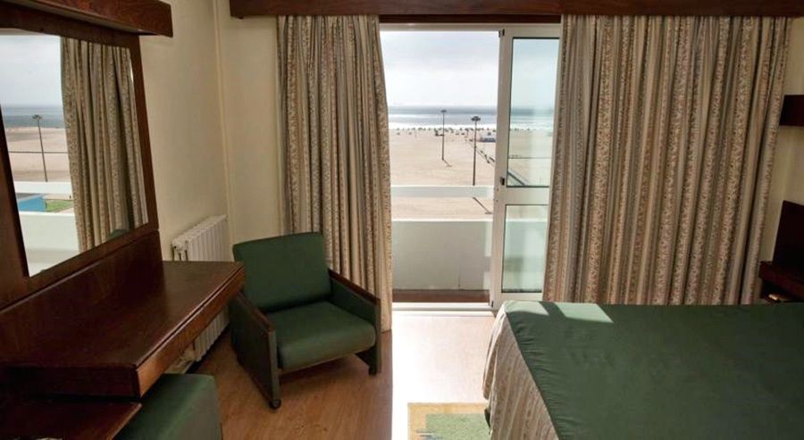 Hotel Costa De Prata 2 & Spa Figueira da Foz Kültér fotó