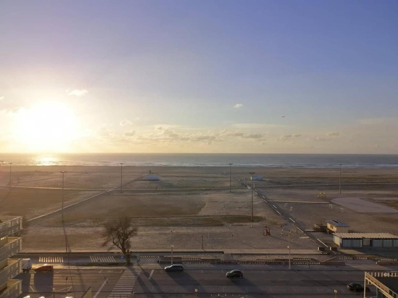 Hotel Costa De Prata 2 & Spa Figueira da Foz Kültér fotó